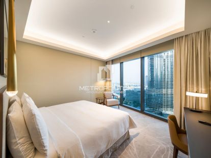 Apartments, UAE, Emirate of Dubai, Downtown Burj Dubai, 7 850 000 Dh photo 14