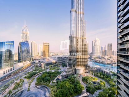 Apartments, UAE, Emirate of Dubai, Downtown Burj Dubai, 7 850 000 Dh photo 2