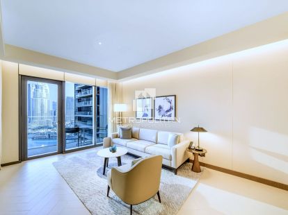 Apartments, UAE, Emirate of Dubai, Downtown Burj Dubai, 7 850 000 Dh photo 3