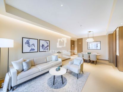 Apartments, UAE, Emirate of Dubai, Downtown Burj Dubai, 7 850 000 Dh photo 4