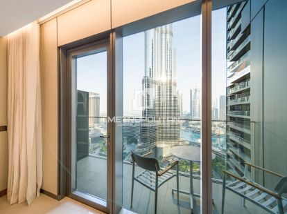 Apartments, UAE, Emirate of Dubai, Downtown Burj Dubai, 7 850 000 Dh photo 5