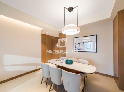 Apartments, UAE, Emirate of Dubai, Downtown Burj Dubai, 7 850 000 Dh photo 6