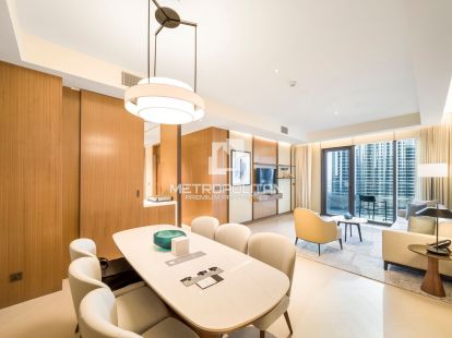 Apartments, UAE, Emirate of Dubai, Downtown Burj Dubai, 7 850 000 Dh photo 7