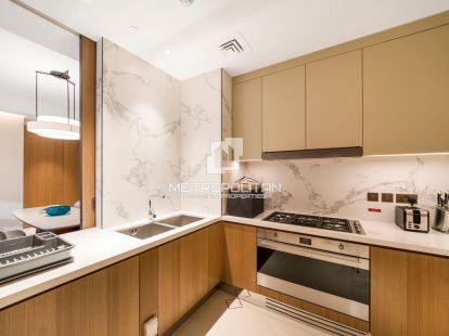 Apartments, UAE, Emirate of Dubai, Downtown Burj Dubai, 7 850 000 Dh photo 8