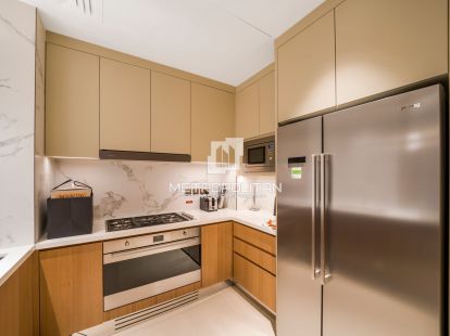 Apartments, UAE, Emirate of Dubai, Downtown Burj Dubai, 7 850 000 Dh photo 9