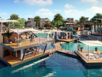 Будинок / Вілла, ОАЕ, Емірат Дубай, Дубай, 2 700 000 Dh фото 11