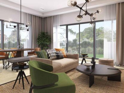 Будинок / Вілла, ОАЕ, Емірат Дубай, Дубай, 2 700 000 Dh фото 2