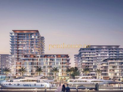 Апартаменти, ОАЕ, Емірат Дубай, Дубай, 3 000 000 Dh фото 14