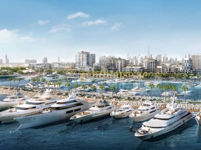 Апартаменти, ОАЕ, Емірат Дубай, Дубай, 3 000 000 Dh фото 15
