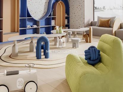 Апартаменти, ОАЕ, Емірат Дубай, Дубай, 2 498 888 Dh фото 10