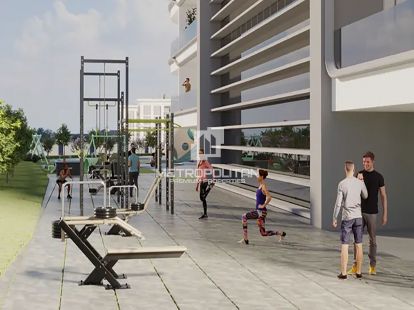 Апартаменти, ОАЕ, Емірат Дубай, Дубай, 2 498 888 Dh фото 12