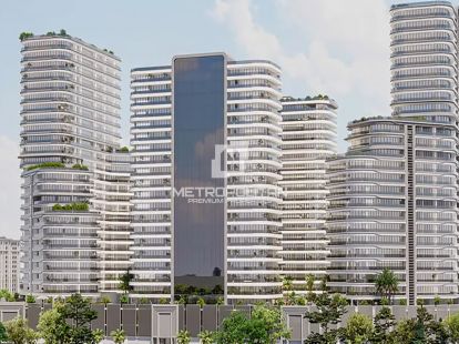 Апартаменти, ОАЕ, Емірат Дубай, Дубай, 2 498 888 Dh фото 13