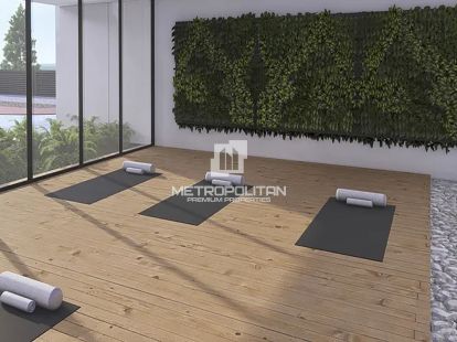 Апартаменти, ОАЕ, Емірат Дубай, Дубай, 2 498 888 Dh фото 14