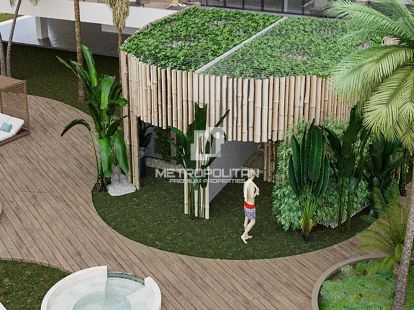 Апартаменти, ОАЕ, Емірат Дубай, Дубай, 2 498 888 Dh фото 15