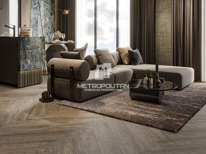 Апартаменти, ОАЕ, Емірат Дубай, Дубай, 2 498 888 Dh фото 2