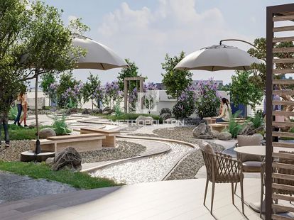 Апартаменти, ОАЕ, Емірат Дубай, Дубай, 2 498 888 Dh фото 3