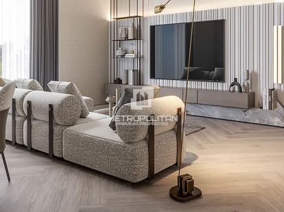 Апартаменти, ОАЕ, Емірат Дубай, Дубай, 2 498 888 Dh фото 4