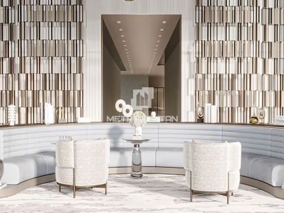 Апартаменти, ОАЕ, Емірат Дубай, Дубай, 2 498 888 Dh фото 5