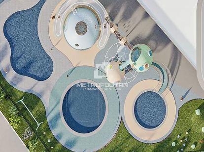 Апартаменти, ОАЕ, Емірат Дубай, Дубай, 2 498 888 Dh фото 6