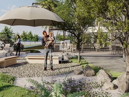 Апартаменти, ОАЕ, Емірат Дубай, Дубай, 2 498 888 Dh фото 7