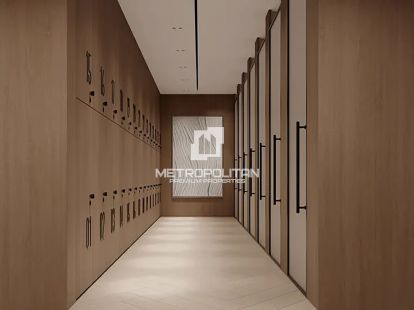 Апартаменти, ОАЕ, Емірат Дубай, Дубай, 2 498 888 Dh фото 8