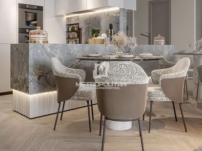 Апартаменти, ОАЕ, Емірат Дубай, Дубай, 2 498 888 Dh фото 9