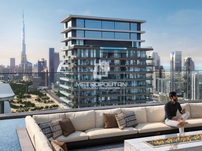 Апартаменти, ОАЕ, Емірат Дубай, Дубай, 2 299 000 Dh фото 10