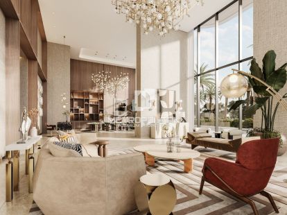Апартаменти, ОАЕ, Емірат Дубай, Дубай, 2 299 000 Dh фото 11