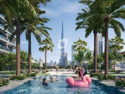 Апартаменти, ОАЕ, Емірат Дубай, Дубай, 2 299 000 Dh фото 2