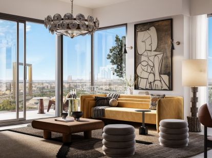 Апартаменти, ОАЕ, Емірат Дубай, Дубай, 2 299 000 Dh фото 3