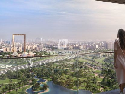 Апартаменти, ОАЕ, Емірат Дубай, Дубай, 2 299 000 Dh фото 4