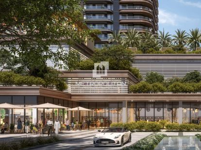 Апартаменти, ОАЕ, Емірат Дубай, Дубай, 2 299 000 Dh фото 6