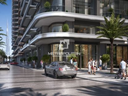 Апартаменти, ОАЕ, Емірат Дубай, Дубай, 2 299 000 Dh фото 7