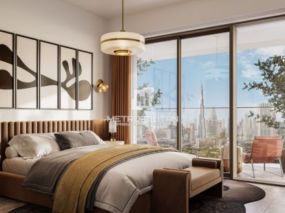 Апартаменти, ОАЕ, Емірат Дубай, Дубай, 2 299 000 Dh фото 8