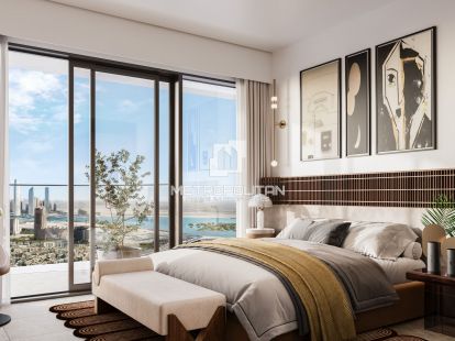 Апартаменти, ОАЕ, Емірат Дубай, Дубай, 2 299 000 Dh фото 9