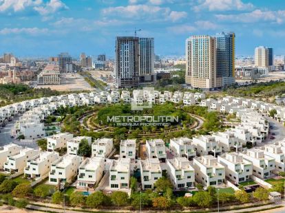 Земля, ОАЕ, Емірат Дубай, Джумейра, 26 000 000 Dh фото 4