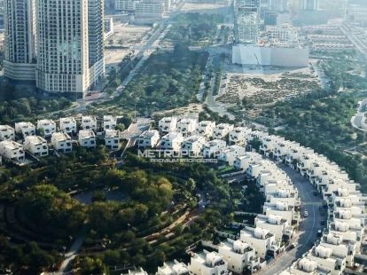 Земля, ОАЕ, Емірат Дубай, Джумейра, 26 000 000 Dh фото 5