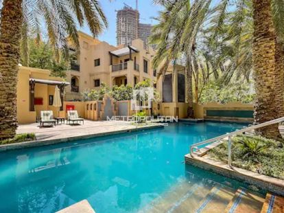 Апартаменти, ОАЕ, Емірат Дубай, Дубай, 2 300 000 Dh фото 10