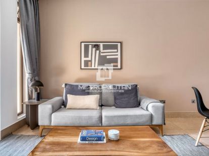 Апартаменти, ОАЕ, Емірат Дубай, Дубай, 2 300 000 Dh фото 12