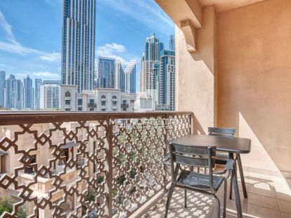 Апартаменти, ОАЕ, Емірат Дубай, Дубай, 2 300 000 Dh фото 3