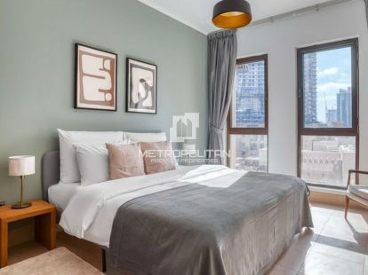 Апартаменти, ОАЕ, Емірат Дубай, Дубай, 2 300 000 Dh фото 8