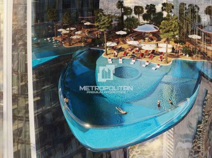 Апартаменти, ОАЕ, Емірат Дубай, Дубай, 849 900 Dh фото 3