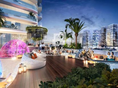 Апартаменти, ОАЕ, Емірат Дубай, Дубай, 1 450 000 Dh фото 11