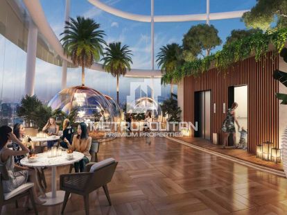 Апартаменти, ОАЕ, Емірат Дубай, Дубай, 1 450 000 Dh фото 12