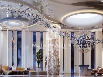 Апартаменти, ОАЕ, Емірат Дубай, Дубай, 1 450 000 Dh фото 4