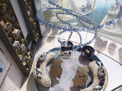 Апартаменти, ОАЕ, Емірат Дубай, Дубай, 1 450 000 Dh фото 5