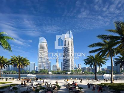 Апартаменти, ОАЕ, Емірат Дубай, Дубай, 1 450 000 Dh фото 7