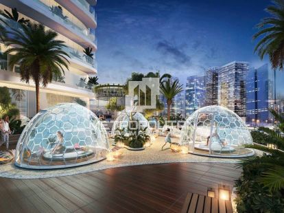 Апартаменти, ОАЕ, Емірат Дубай, Дубай, 1 450 000 Dh фото 8