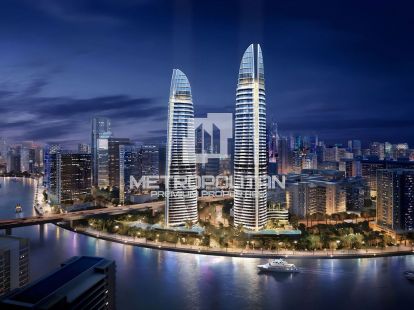 Апартаменти, ОАЕ, Емірат Дубай, Дубай, 1 450 000 Dh фото 9