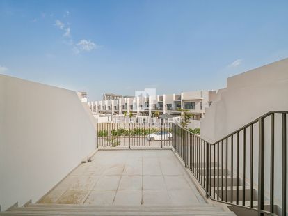 Будинок / Таунхаус, ОАЕ, Емірат Дубай, Дубай, 3 100 000 Dh фото 12